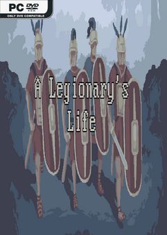 Legionarys Life-ALI213