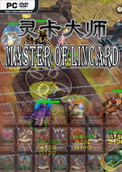 Master of LinCard-PLAZA