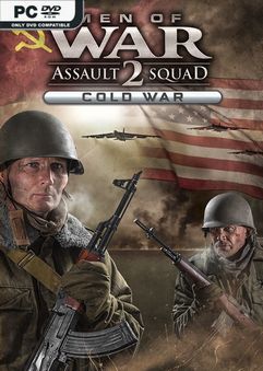 Men of War Assault Squad 2 Cold War-CODEX