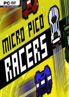 Micro Pico Racers Build 2692873