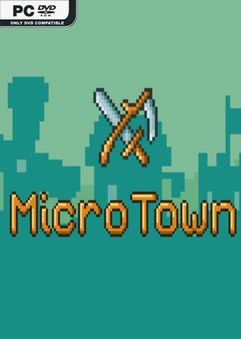 MicroTown Build 4680331