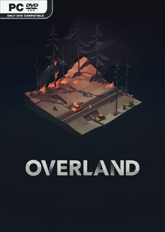 Overland v1.1