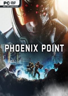 Phoenix Point v1.0.54748