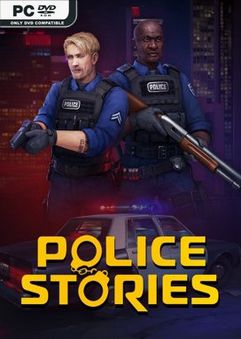 Police Stories-ALI213