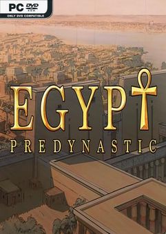 Predynastic Egypt Build 4192761