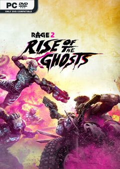 RAGE 2 Deluxe Edition v1.07 Incl All DLCs-Repack