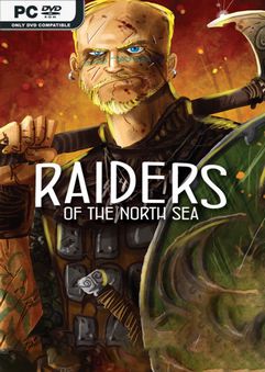 Raiders of the North Sea Build 4110148