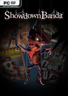 Showdown Bandit Episode One Build 4280859