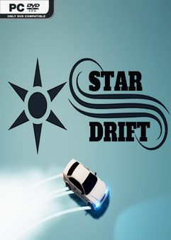 Star Drift-DARKSiDERS
