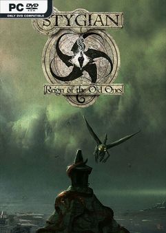 Stygian Reign of the Old Ones v1.0.4