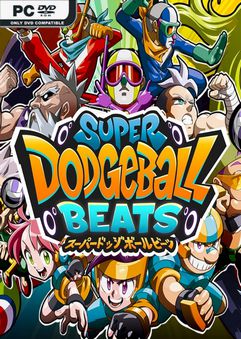 Super Dodgeball Beats-ALI213