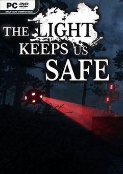 The Light Keeps Us Safe-PLAZA