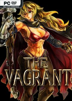The Vagrant v1.465.190820