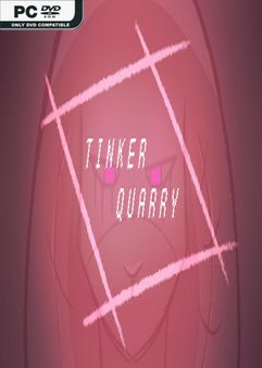 TinkerQuarry-PLAZA