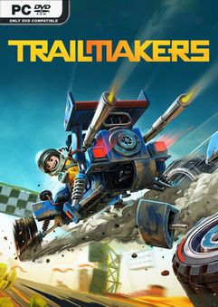 Trailmakers Build 11113369