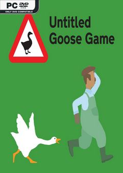 Untitled Goose Game v1.0.7