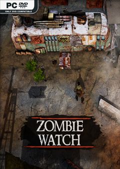 Zombie Watch Build 4350833