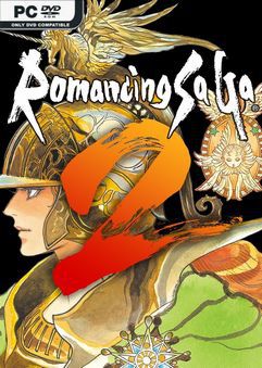 Romancing SaGa 2 Build 2397578