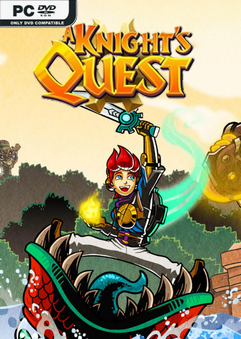 A Knights Quest-CODEX