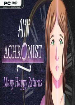 Ann Achronist Many Happy Returns Build 7193260