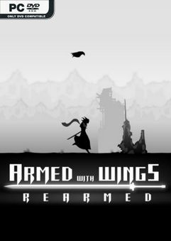 Armed with Wings Rearmed v1.0.6-SiMPLEX