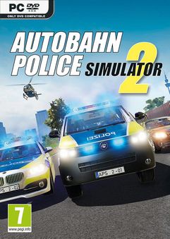 Autobahn Police Simulator 2 v1.0.29
