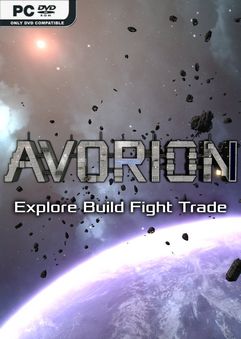 Avorion v2.1