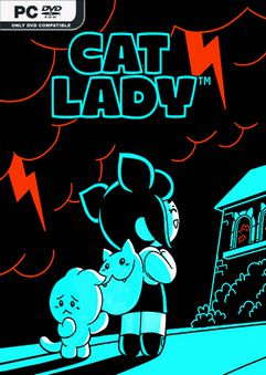 Cat Lady Early Access