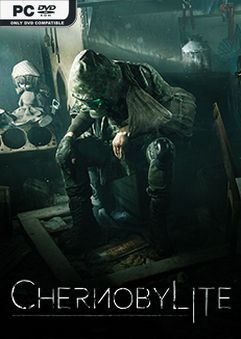Chernobylite Rev 42800 Early Access