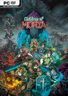 Children of Morta Build 8200494