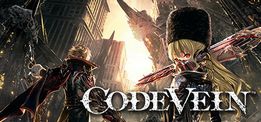 CODE VEIN free download pc