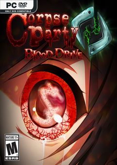 Corpse Party Blood Drive-CODEX