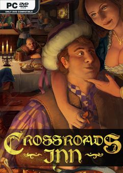 Crossroads Inn v2.0