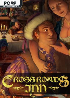 Crossroads Inn-CODEX