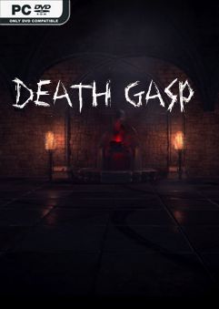 Death Gasp-CODEX