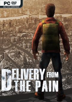 Delivery From The Pain v1.0.9177