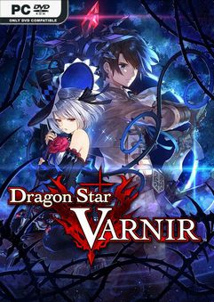 Dragon Star Varnir-GOG