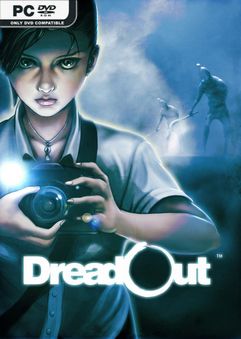 DreadOut v2.2.18-Repack