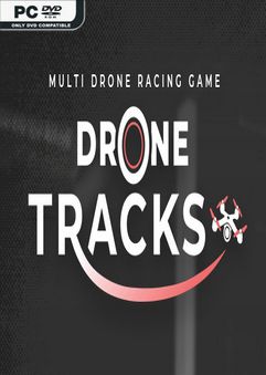 Drone Tracks-SKIDROW