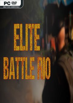 Elite Battle Rio-PLAZA