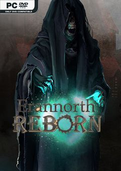 Erannorth Reborn Underworld v1.088.8