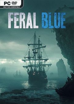 Feral Blue Build 6358964