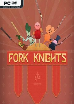 Fork Knights-PLAZA