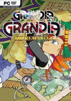 GRANDIA HD Remaster v1.01.19