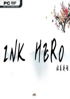 Ink Hero-DARKZER0