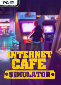 Internet Cafe Simulator Build 4357434