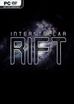 Interstellar Rift Build 4341038