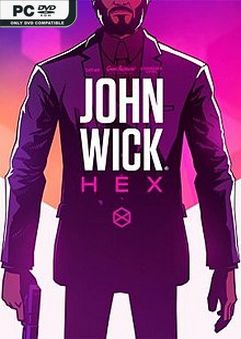 John Wick Hex-CODEX