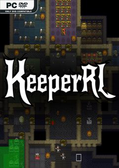 KeeperRL Build 12236028