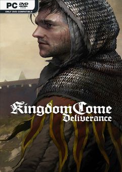 Kingdom Come Deliverance Royal Edition v1.9.2.404s Incl DLCs